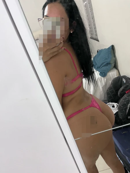 De passagem pela cidade 