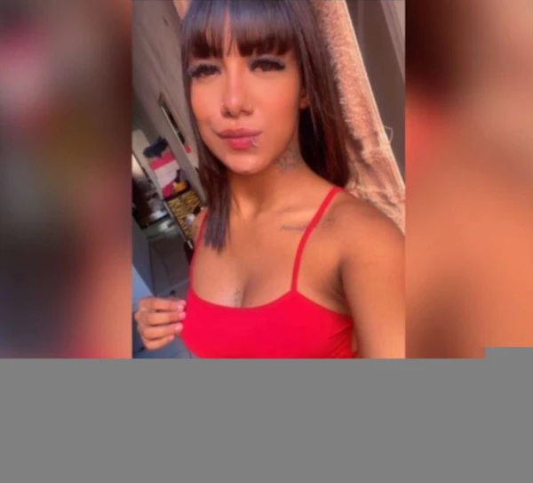 Rainha do anal 
