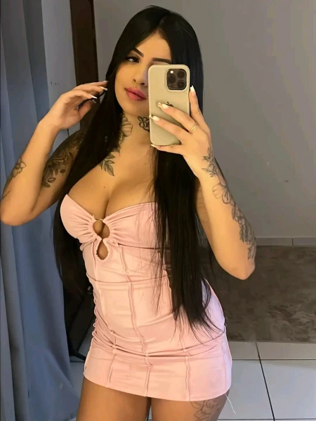 Princesinha de luxo