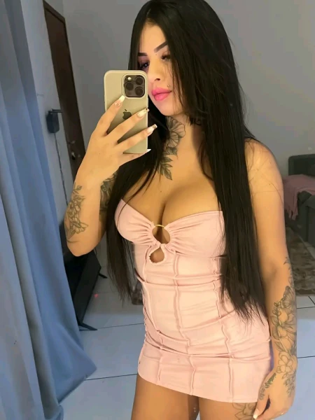 Princesinha de luxo