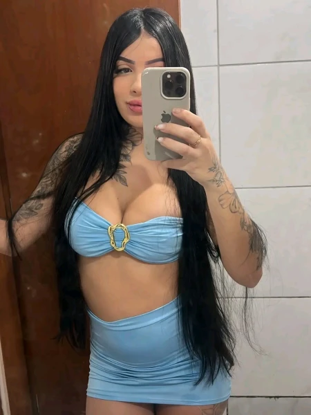 Princesinha de luxo