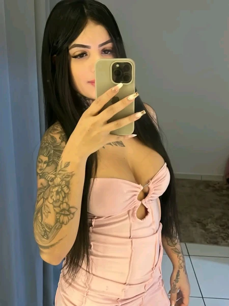 Princesinha de luxo