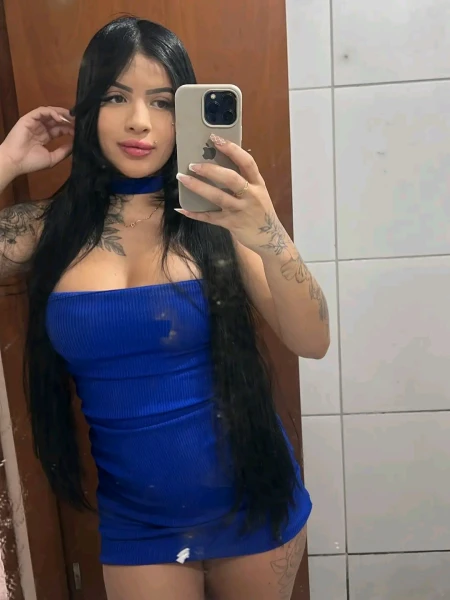 Princesinha de luxo