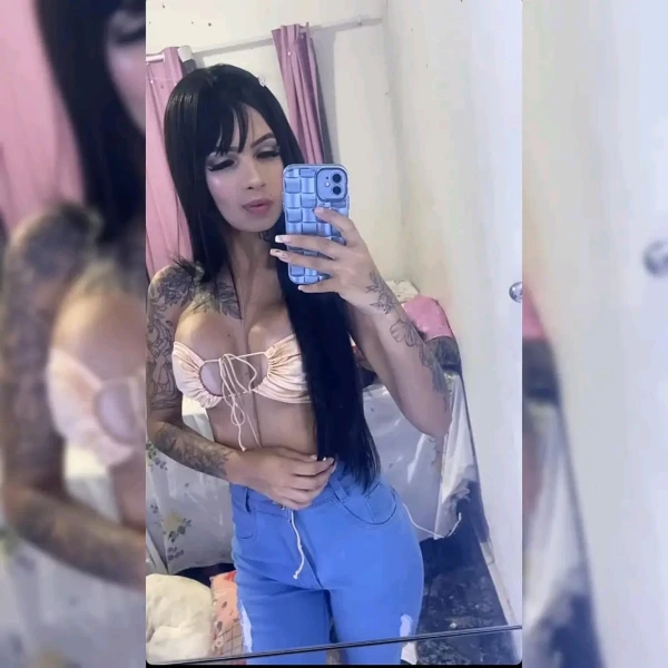 Princesinha de luxo