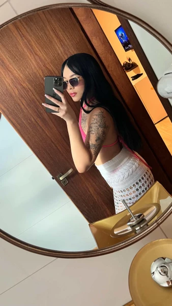 Oi amor 