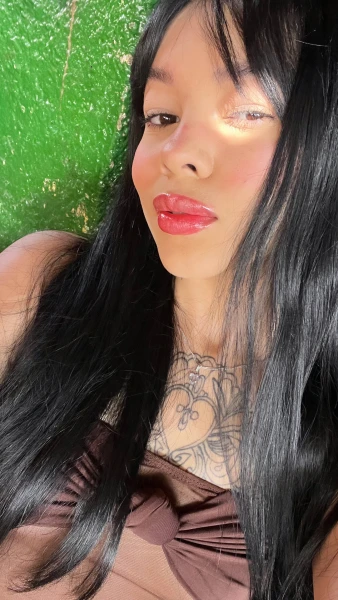 Oi amor 