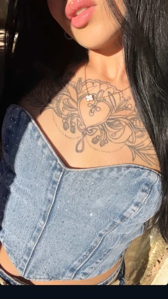 Oi amor 