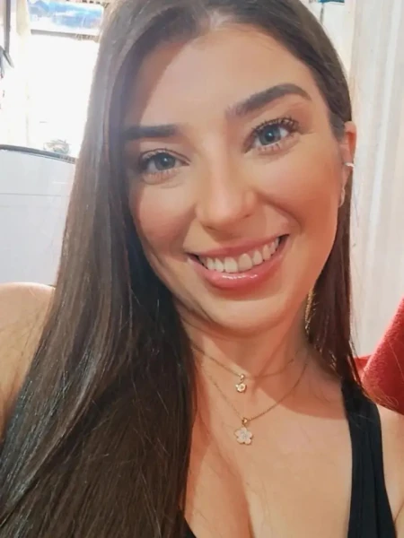 Acompanhante em Curitiba 