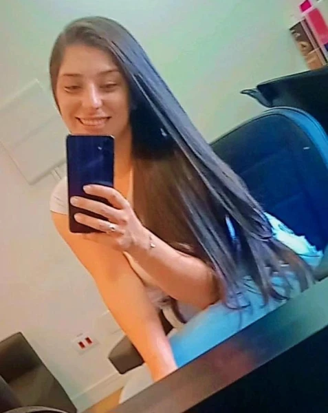 Acompanhante em Curitiba 
