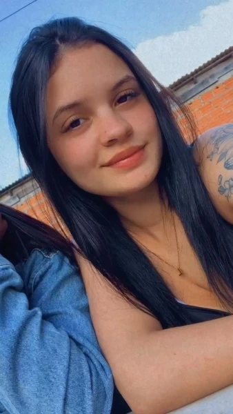 Novinha do prazer 