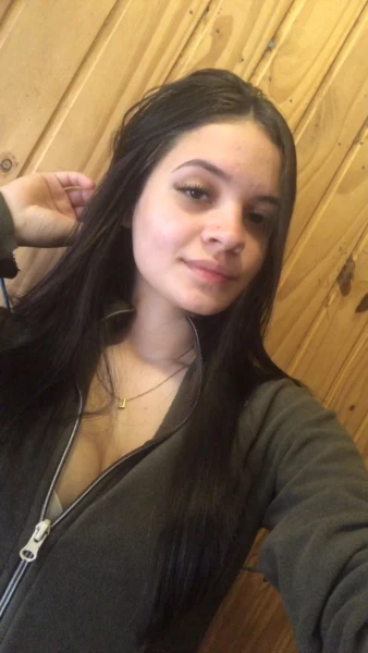 Novinha do prazer 