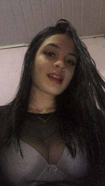 Novinha do prazer 