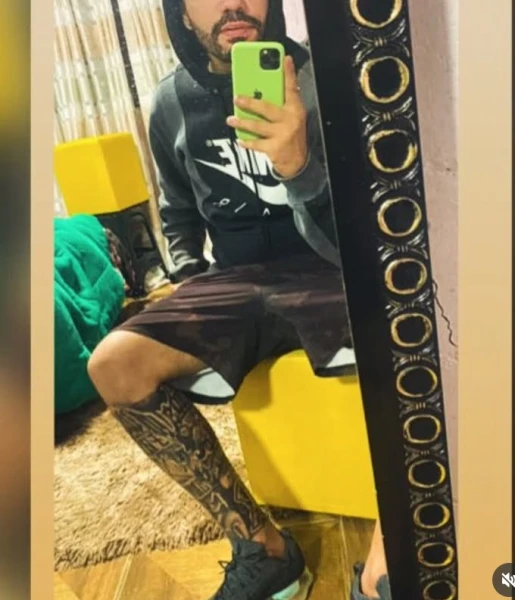 Quem se interessar só chamar 🔥