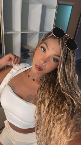 Brunna Scarlett