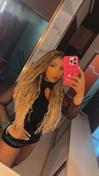 Brunna Scarlett