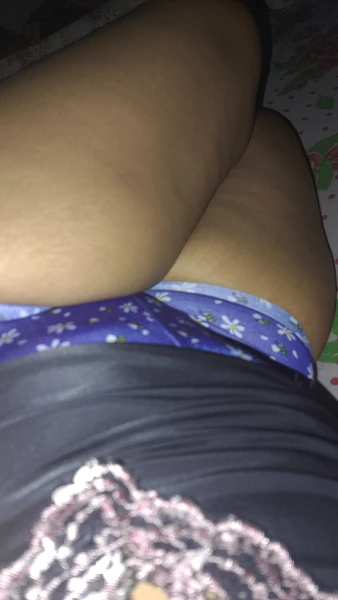 Pretinha❤️❤️❤️