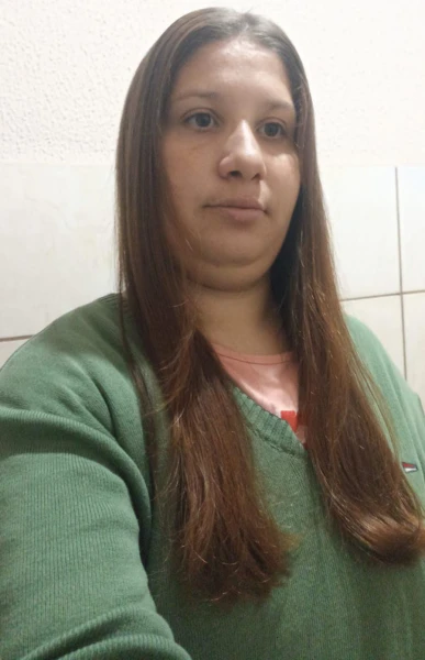 Loira gostosa 