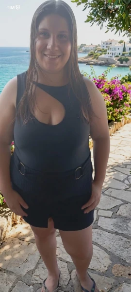 Loira gostosa 