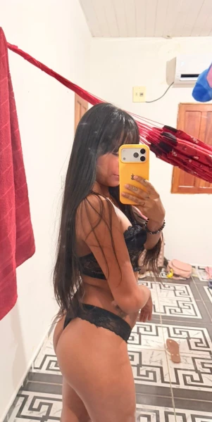 Sexe atraente, venha desfrutar do prazer.