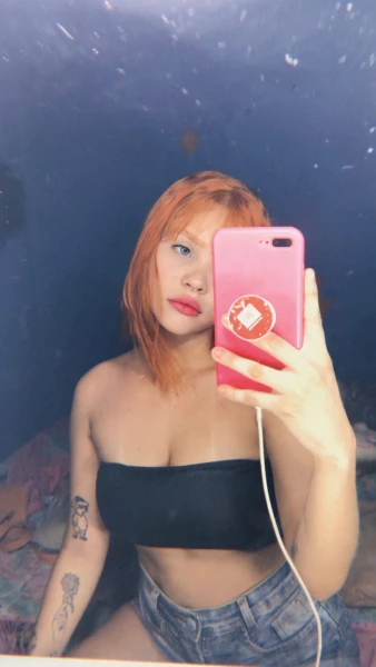 🔥 RUÍVA, BRANQUINHA &amp; TATUADA 🔥