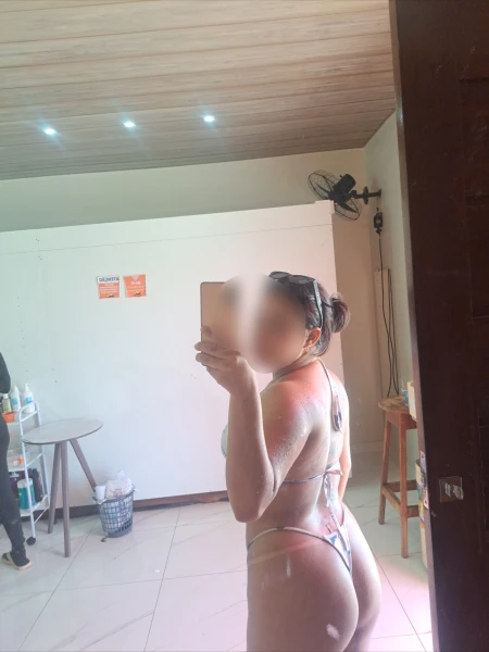 Taís Lorena 