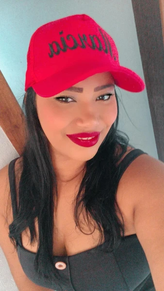 Ola sou marcia