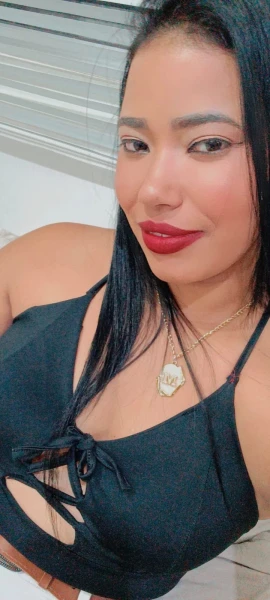 Ola sou marcia