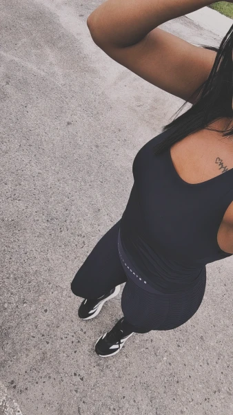 Morena mulata da cor do pecado 