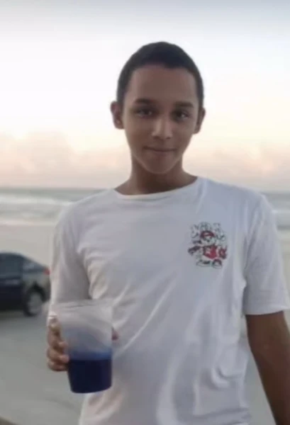 Novinho de fora 