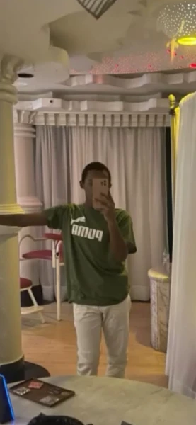 Novinho de fora 