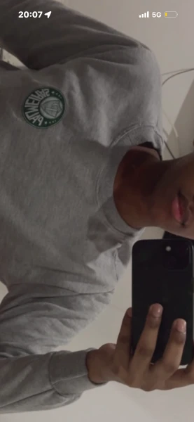 Novinho de fora 