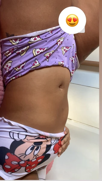 sua baixinha está de volta 😈 faço chamada de vídeo e presencial ✅🤤
