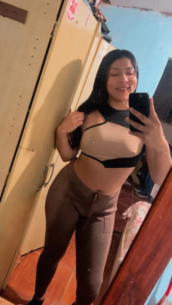 Novinha