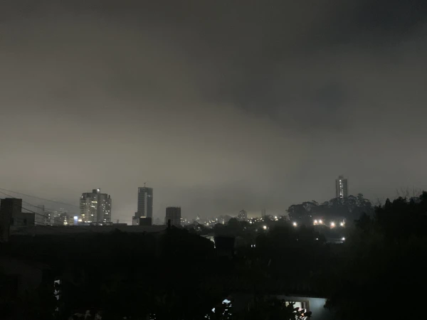 Acompanhante em Chapecó 