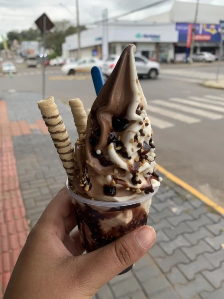 Acompanhante em Chapecó 