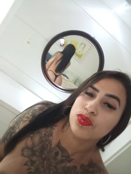 Estilo namoradinha 