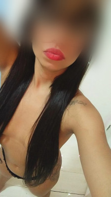 Carioquinha DELICIOSA NOVIDADE