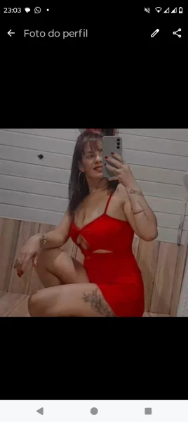 Acompanhante De Luxo 