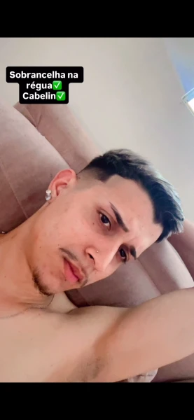 RICKZINHO DOTADO🔥
