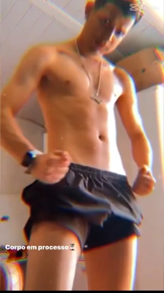 RICKZINHO DOTADO🔥