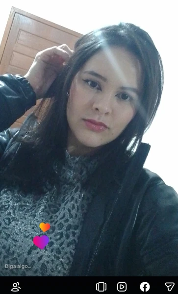 Acompanhante de Santa Catarina 
