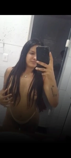 oi amores so nova por aqui 🔥