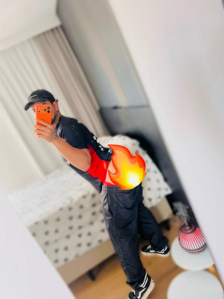 Fireboy 
