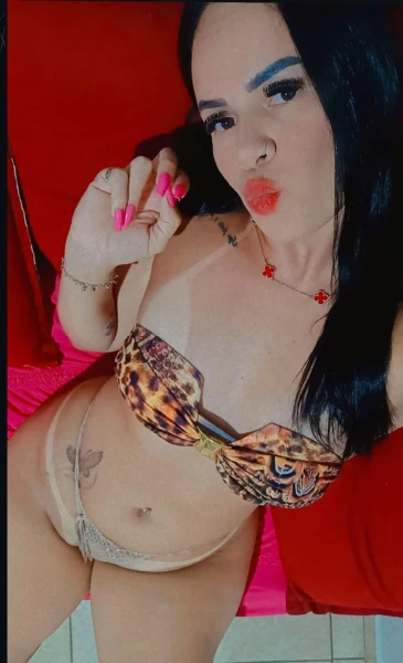 Acompanhante de luxo em São Gonçalo RJ