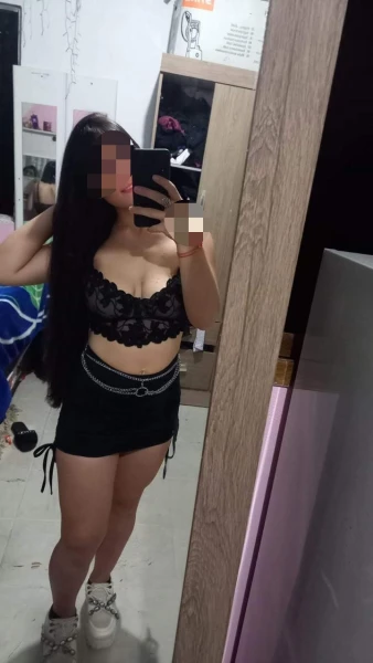 Karol  novinha 