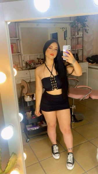 Karol  novinha 