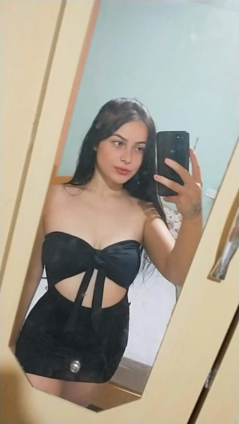 Karol  novinha 
