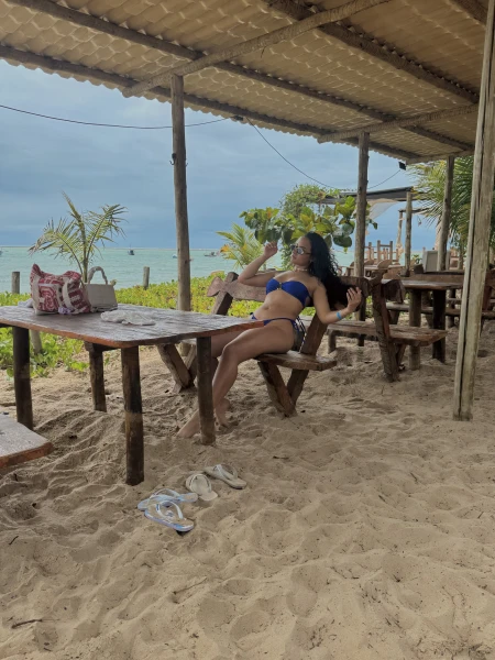 Olá meus amores me chama Sabrina sou nova na cidade 