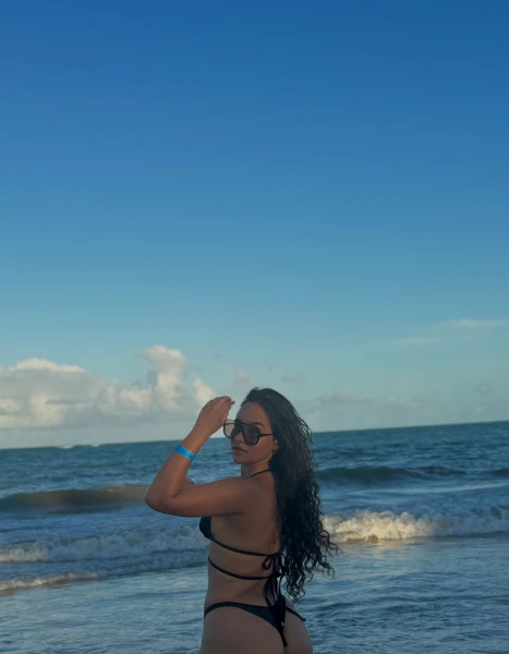 Olá meus amores me chama Sabrina sou nova na cidade 