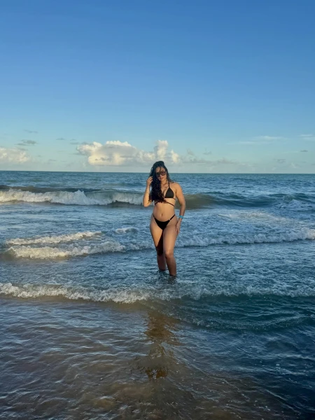 Olá meus amores me chama Sabrina sou nova na cidade 